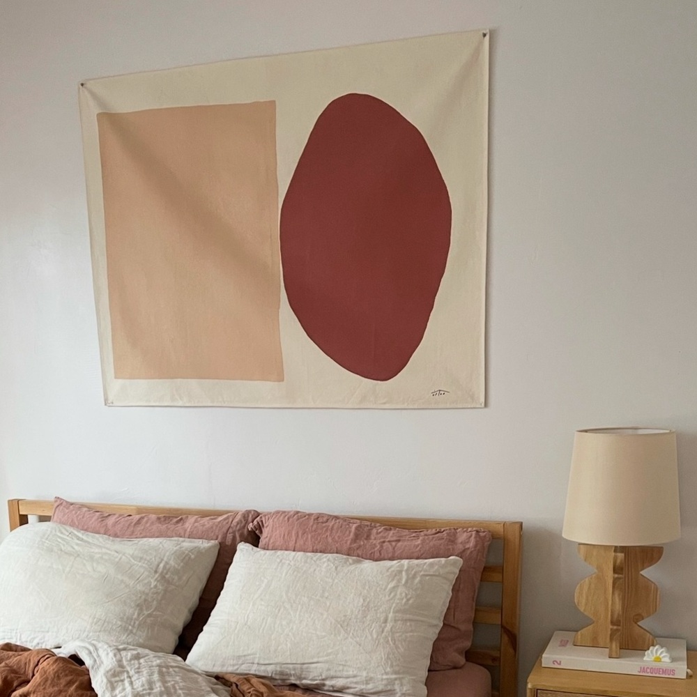 Upton Home Art Canvas Wall Hanging